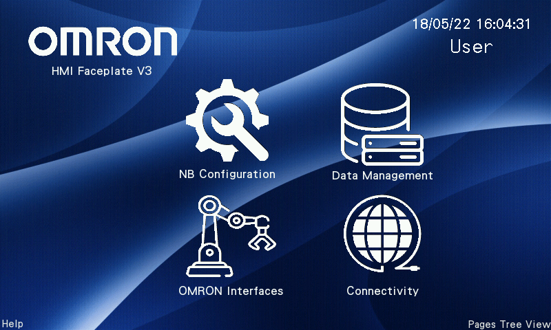 NB Serie | OMRON, Deutschland NB Serie | OMRON, Deutschland